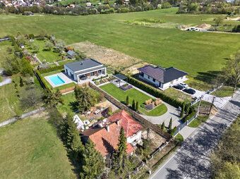 Nabízíme k prodeji stavební pozemek v k.ú. Hostašovice o vým