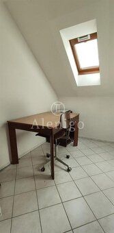 Sale of family house with usable area 275m2 in Prague 6
