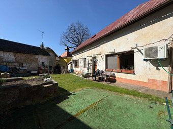 Naše realitní kancelář Vám exkluzivně nabízí ke koupi rodinn