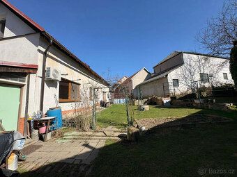 Naše realitní kancelář Vám exkluzivně nabízí ke koupi rodinn