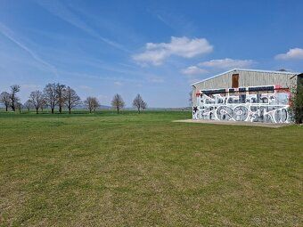 Nabízíme na prodej pozemky o výměře 4 482 m² ostatní plocha,