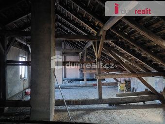 Informace v RK. Výhodná investice, možnost prodeje po patrec