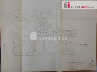 Informace v RK. Výhodná investice, možnost prodeje po patrec