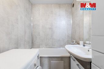 Nabízíme ke koupi světlý a udržovaný byt 3+1 v osobním vlast