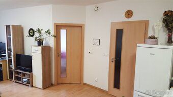 Nabízíme k pronájmu moderní novostavbu nevybaveného bytu 2+k