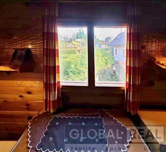 We offer for sale a partially renovated cottage with usable area of 55 sqm on a beautifully…