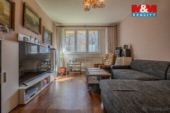Hledáte pohodu a klid? Máme zde pro vás nabídku družstevního