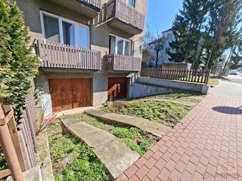 Nabízíme na prodej garáž o výměře 17 m² v Brně - Židenicích 