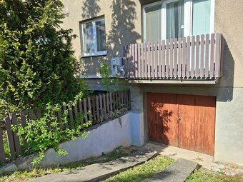 Nabízíme na prodej garáž o výměře 17 m² v Brně - Židenicích 