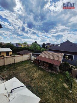Ev.č. EK-8115 Nabízíme k pronájmu byt 3+1 o výměře 65 m², kt