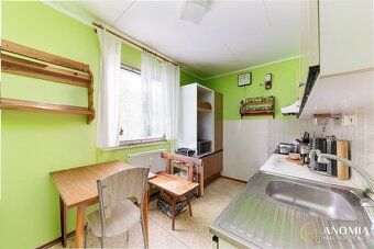 Ev.č. 00502-1 REZERVOVÁNO! V okrajové části Jindřichova Hrad