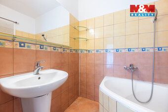 Nabízíme k prodeji mezonetový byt 4+1 o užitné ploše 125 m²,