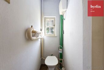 Nabízíme k prodeji prostorný patrový rodinný dům v obci Vítk