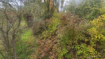Nabízíme k prodeji oplocený pozemek o výměře 751 m² v klidné