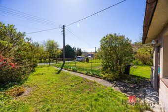 Prodej, domy/rodinný, 412 m2, 51733 Trnov, Rychnov nad Kněžn