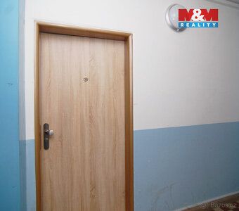 V zastoupení majitele si vám dovolujeme nabídnout k pronájmu