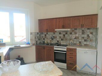 We offer for sale an exclusive family house located in local part of Zelezna village within…