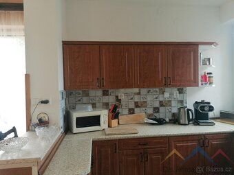 We offer for sale an exclusive family house located in local part of Zelezna village within…
