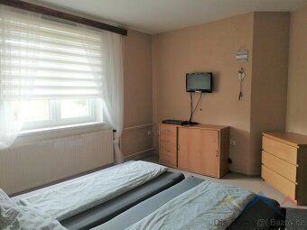 We offer for sale an exclusive family house located in local part of Zelezna village within…