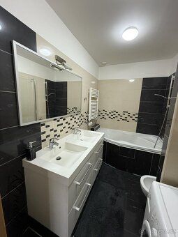 Exclusively on behalf of the owner, I offer for sale an extremely luxurious apartment 4+Kk…