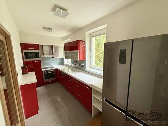 Exclusively on behalf of the owner, I offer for sale an extremely luxurious apartment 4+Kk…