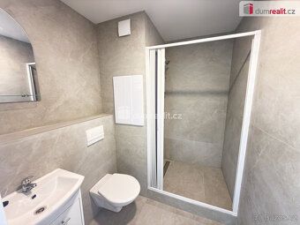 , Pronájem bytu 1+1, 35 m², Klášterec nad Ohří – ul. Družste