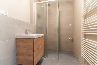 Nabízíme Vám byt 2+kk 64,17 m² umístěný v novostavbě pasivní