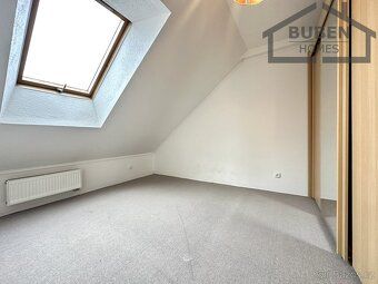 Ref. No. AB02326 We would like to offer you for long term rent an apartment 2+kk in the village of Studánka.