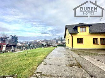 Ref. No. AB02326 We would like to offer you for long term rent an apartment 2+kk in the village of Studánka.