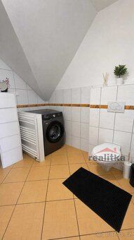 Nabízíme pronájem krásného, velkého bytu 4+kk, 140m2 v Opavě