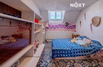 We offer you exclusively for purchase a family house with layout 5+2