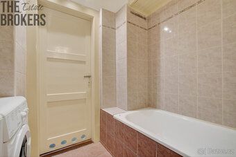 V jedné z nejvyhledávanějších částí Prahy 3 nabízíme elegant