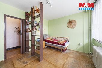 Hledáte bydlení s krásným výhledem a dostatkem prostoru?
Nab