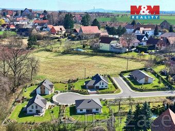 Historická chalupa ve Svojetíně se souborem pozemků o celkov