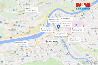 Nabízíme k prodeji krásně zrekonstruovaný byt 2+1 v atraktiv