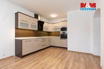Nemovitost, která se prodává jako styl. 125 m² vzdušného a s