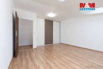Nemovitost, která se prodává jako styl. 125 m² vzdušného a s