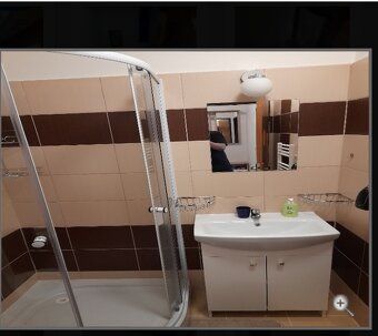 For sale apartment in private ownership 1BR of size 36 sqm.