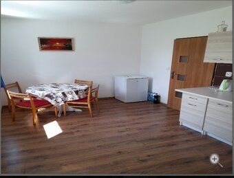 For sale apartment in private ownership 1BR of size 36 sqm.