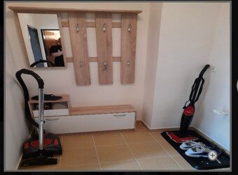 For sale apartment in private ownership 1BR of size 36 sqm.
