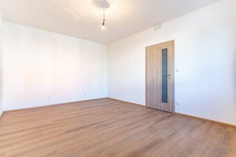 Nabízíme k prodeji moderní byt 3+kk o užitné ploše 86,66 m²,