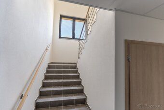 Nabízíme k prodeji moderní byt 3+kk o užitné ploše 86,66 m²,