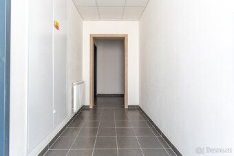 Nabízíme k prodeji moderní byt 3+kk o užitné ploše 86,66 m²,
