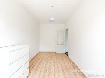 K dlouhodobému podnájmu Vám nabízíme útulný, moderně zařízen