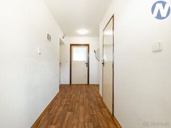On behalf of the owner we offer for sale an apartment 3 + 1 with area