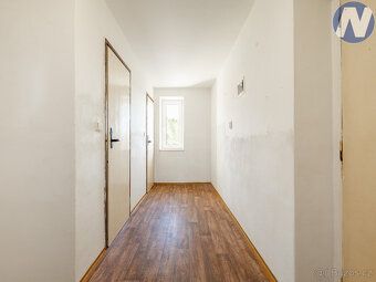 On behalf of the owner we offer for sale an apartment 3 + 1 with area