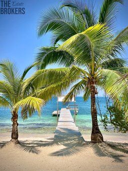 As mentioned in the book 'The Life of a Designer', this contemporary villa on Roatan Island…