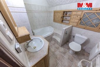 Prodej samostatného cihlového domu ve vyhledávané lokalitě c