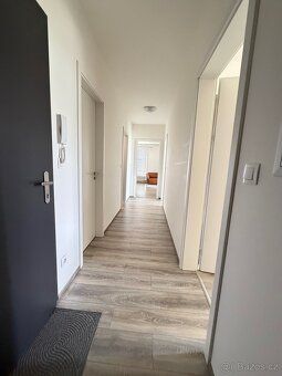 Prodávám byt velikosti 3+kk v Malešicích, cena je pevná a pr