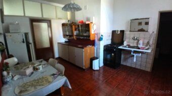 Rent apartment 2+1 in center of Litomerice on Dlouha street.